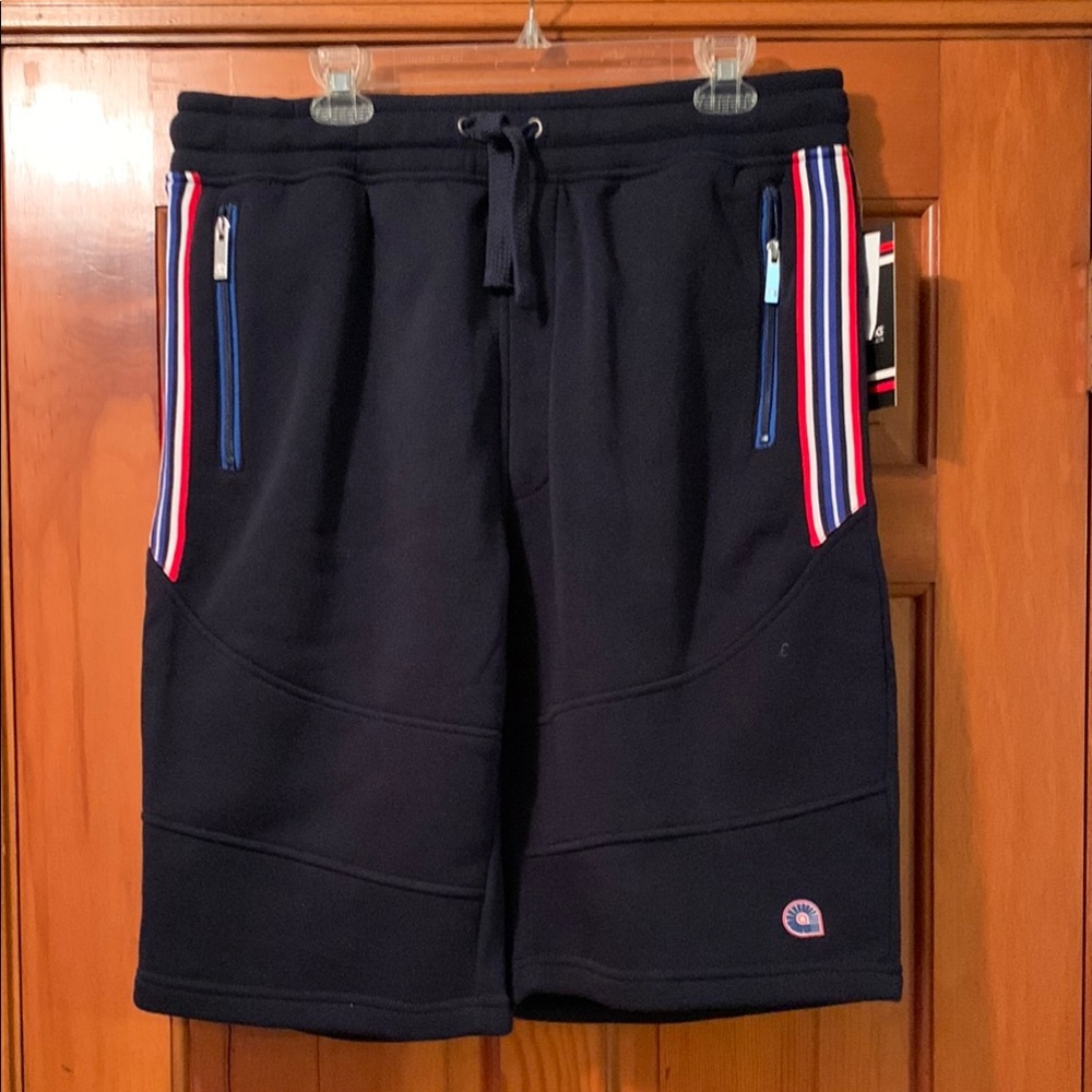 Boys Jersey Shorts
